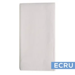 Stonewashed Napkin – 22” x 22” – 12 PACK – Ecru