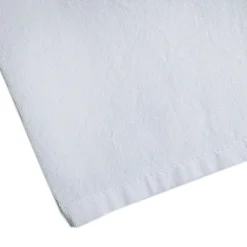 Stonewashed Napkin – 22” x 22” – 12 PACK – White