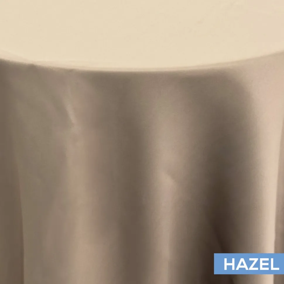 Sunset Dimout Tablecloth by Eastern Mills - Hazel - Many Size Options