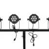 T - Bar Light Kit W/ 4 Par 575 Lights!