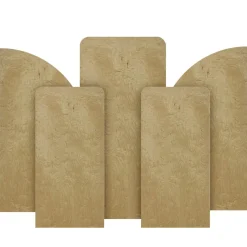 The