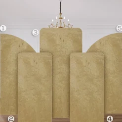 The