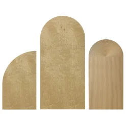 The