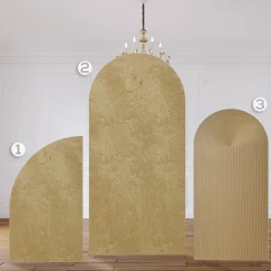 The