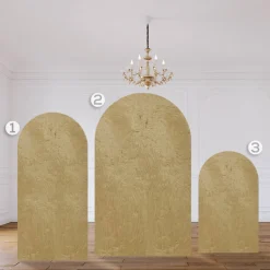 The