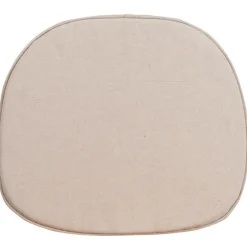 Thin Cushion - Natural