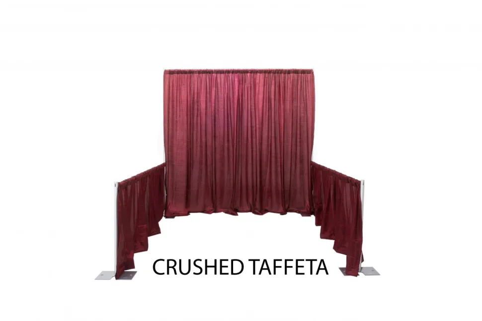 Trade Show Booth Package - 15 "In Line" Trade Show Booths