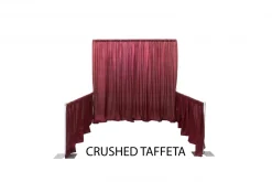 Trade Show Booth Package - 25 "In Line" Trade Show Booths