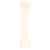 Traditional Wood Marquee "ITS A GIRL"