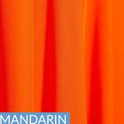 Tropical- 100% Polyester - By The Yard - 62-63
