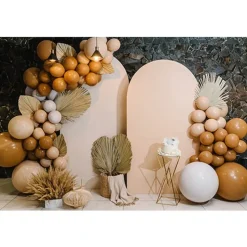 TUFTEX Baby Blue Balloon - 24 inch