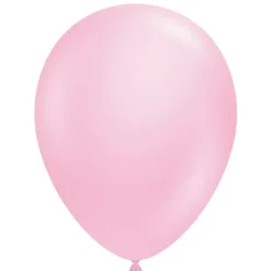 TUFTEX Baby Pink Balloon - 24 inch