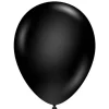 TUFTEX Black Balloon - 5 inch