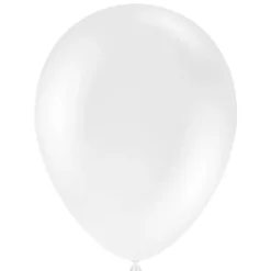 TUFTEX Crystal Clear Balloon - 11 inch