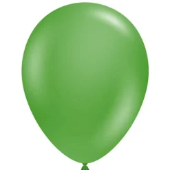 TUFTEX Green Balloon - 24 inch