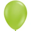 TUFTEX Lime Green Balloon - 5 inch