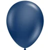 TUFTEX Metallic Midnight Blue Balloon - 24 inch