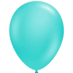 TUFTEX Pearl Seafoam Balloon - 5 inch
