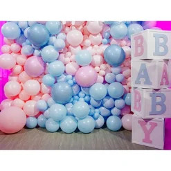 TUFTEX Pearl Sky Blue Balloon - 11 inch