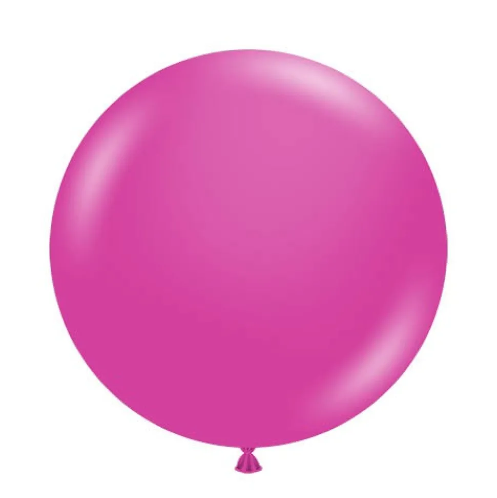 TUFTEX Pixie Balloon - 11 inch