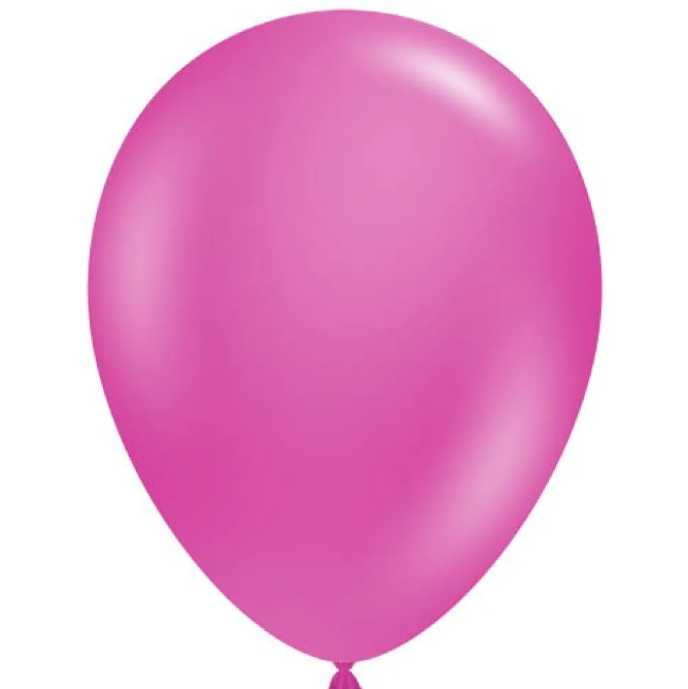 TUFTEX Pixie Balloon - 24 inch