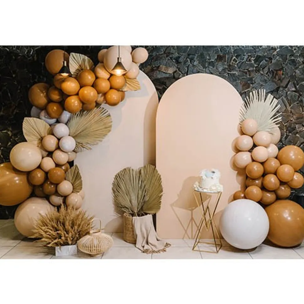 TUFTEX Plum Purple Balloon - 5 inch