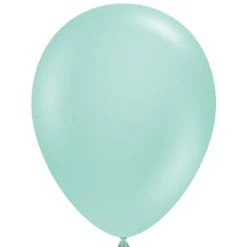 TUFTEX Sea Glass Balloon - 36 inch