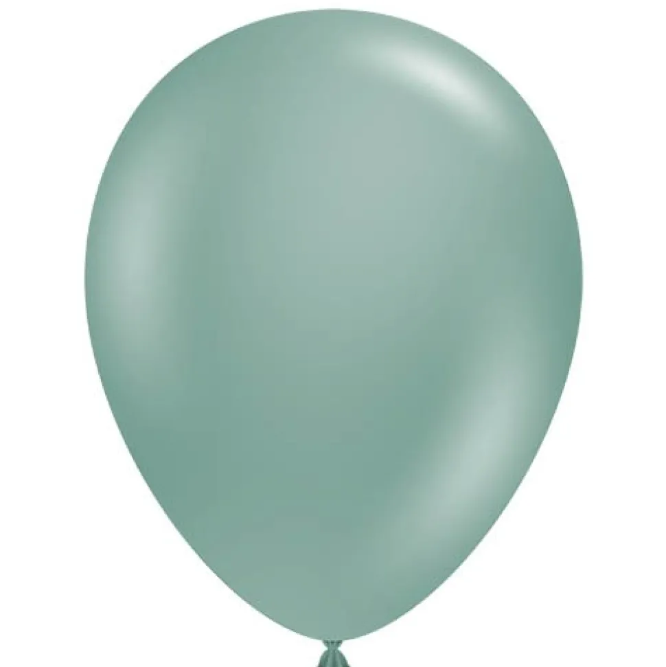 TUFTEX Willow Balloon - 17 inch