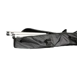 Upright & Crossbar Carrying Bag w/ Heavy Duty Zipper - 10ft