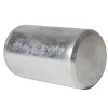 Valu Series 3" x 1.5" Pin/Nipple w/ Screw for Bases