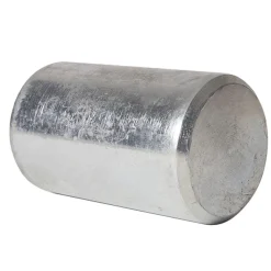 Valu Series 3" x 1.5" Pin/Nipple w/ Screw for Bases