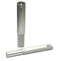 Valu 1.5" x 24" Extension for Fixed 8ft Upright