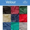 Versatop™ 2.0® - 7-Panel Pipe and Drape Kit / Backdrop - 7-12 Feet Tall (Adjustable)