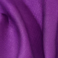 Violet - Banjo Cloth Drape Panel by Eastern Mills w/ Sewn Rod Pocket