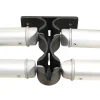 Wall Hanger Mount for Crossbars - Double