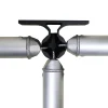 Wall Hanger Mount for Crossbars - Single
