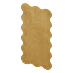 Wavy Collapsing Chiara Wall Panel - 80