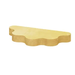Wavy Half Mini Stage - Choose your Size