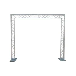 8'x8' F23 GOAL POST TRUSS SYSTEM