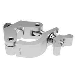 X-PRO CLAMP SLIM M12SS