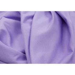 90" x 156" Rectangular 125-130 GSM Polyester Tablecloth - Lavender