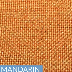 Zest- 100% Polyester - By The Yard - 117" Width